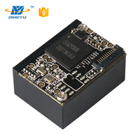 Module de scanner de code-barres 1D 2D, moteur DYscan DE2120