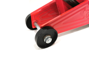 تصميم جديد شهادات السيارات <span class=keywords><strong>2ton</strong></span> السيارات الهيدروليكية رافعة أرضية - Product Image 4