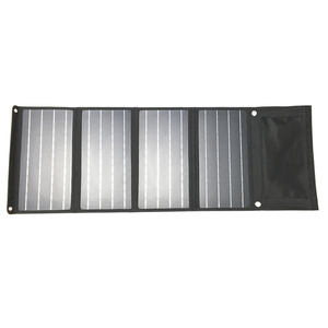 <span class=keywords><strong>Kit</strong></span> de <span class=keywords><strong>panneau</strong></span> <span class=keywords><strong>solaire</strong></span> flexible 40W avec contrôleur PWM 10A - Chargeur de maintien de batterie <span class=keywords><strong>12V</strong></span> pour voiture, bateau, <span class=keywords><strong>camping</strong></span>-<span class=keywords><strong>car</strong></span>, moto - Product Image 2