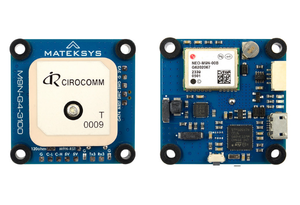 MATEK Mateksys AP_Periph DroneCAN <span class=keywords><strong>GNSS</strong></span> - Product Image 2