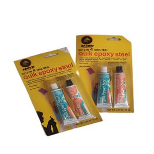 AB <span class=keywords><strong>Epoxy</strong></span> keo cho sử dụng để trái phiếu gốm sứ và kim loại nhanh chóng chữa cyanoacrylate dính - Product Image 5