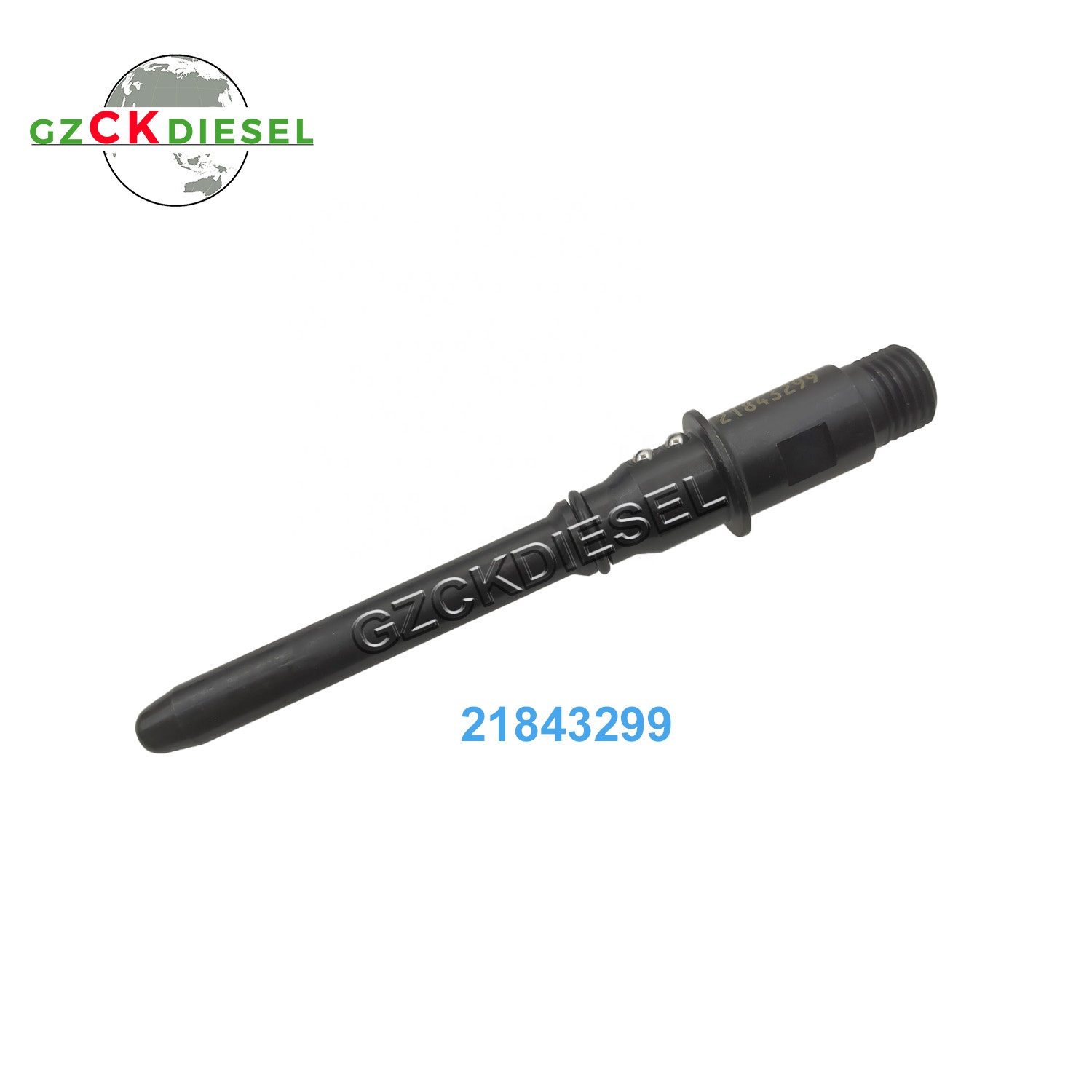 Injector Connecting Pipe /Tube 21843299 21300479 for Penta