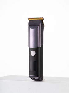 Pearlmax personnalisé USB rechargeable rasoir Groing tondeuse à cheveux Kit électrique hommes sans fil tondeuse de barbier - Product Image 3