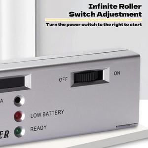 Joyería profesional LED Detector de dureza Kit de herramientas de Selector de diamante Pluma de probador de diamante portátil para piedras preciosas de moissanita - Product Image 6