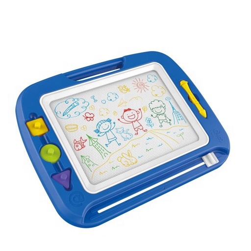 Детская магнитная доска для рисования, Детская развивающая доска для рисования и письма, магнитная доска для рисования