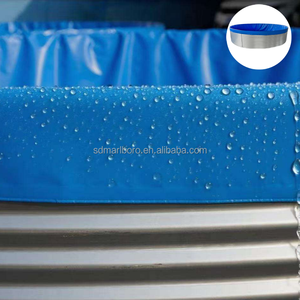 Biofloc Aquacultuur Visvijver Binnen/Buiten Tilapia Kweekapparatuur Circulaire PVC Visvijver <span class=keywords><strong>1000</strong></span> <span class=keywords><strong>Gallon</strong></span> Viskwekerijsysteem - Product Image 4