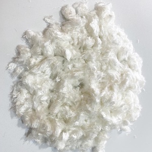 Brins <span class=keywords><strong>de</strong></span> Fiber <span class=keywords><strong>de</strong></span> <span class=keywords><strong>verre</strong></span> coupés pour tapis à aiguilles à haute teneur en silice, haute qualité, vente directe d'usine - Product Image 5