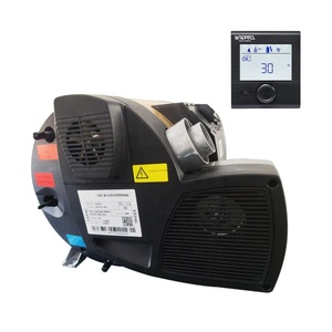 Combi-sistema de calefacción diésel para casas rodantes, incluye calefacción de aire y agua, Similar a <span class=keywords><strong>Truma</strong></span> - Product Image 6