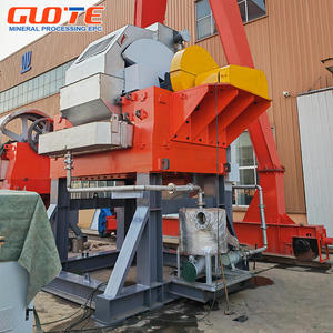 Separador magnético húmedo de alta intensidad, separador magnético de hierro - Product Image 3