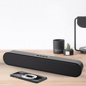Portable Speaker 10-30W Rechargeable <b>Battery</b> For Phone Laptop Home Use - Product Image 1