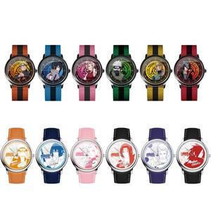 Reloj Sorpresa <span class=keywords><strong>Itachi</strong></span>, Reloj de Pulsera Madara, Regalo de Cumpleaños - Product Image 6