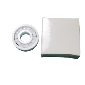 <span class=keywords><strong>Ruedas</strong></span> para Patines, Patinetas y Patines de Hielo, Rodamientos Híbridos de Cerámica Completa 608 8227 8x22x7 mm - Product Image 2