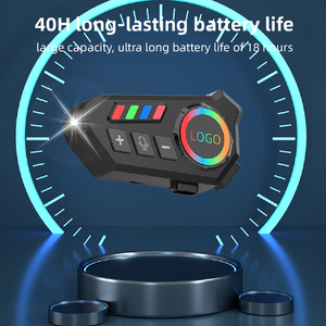 Hot Bán mũ bảo hiểm tai nghe không dây xe máy <span class=keywords><strong>Bluetooth</strong></span> tai nghe TWS <span class=keywords><strong>Bluetooth</strong></span> 5.4 nhà máy trực tiếp bán - Product Image 6