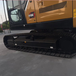 Nueva Excavadora Hidráulica SANY SY135C de 13.5 Toneladas, Maquinaria de Construcción - Product Image 6