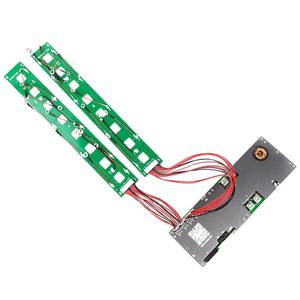Batería de Litio de 48V 16s 100Ah al por Mayor, Placa de Circuito Impreso BMS JK, Accesorios para Baterías de Fosfato de Hierro y Litio de 280AH 314AH - Product Image 5