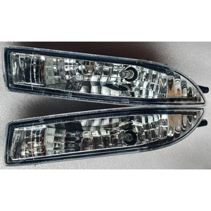 Luz antiniebla del parachoques delantero para Toyota Corolla Kombi <span class=keywords><strong>Limo</strong></span> E12 2001-2004 8122112160 8122112160 - Product Image 1