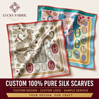 Écharpe en Soie de Mûrier 180x70cm Rectangulaire Jacquard Tissée pour Femme, Chaud Hiver, Luxe, Service de Marquage ODM, Design Personnalisé