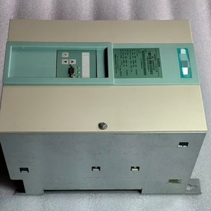 6RA7018-6DS22-0 SIMOREG DC-MASTER 6RA70 3AC 400, 30A, 1Q  6RA70  Variadores de frecuencia de un solo cuadrante - Product Image 5