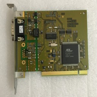Tarjeta CAN IXXAT PC-I 04/PCI para PLC, 1 Unidad, Suministro al por Mayor