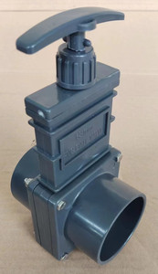 ATA giá rẻ trượt ổ cắm DN32 để dn150 nhựa PVC-U của nhãn hiệu Van cổng - Product Image 2