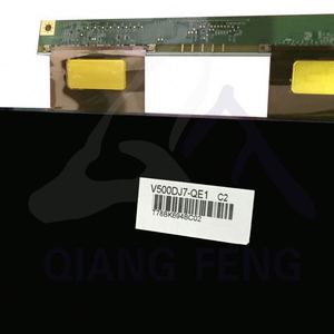 Écran LCD LED 50 pouces V500DJ7-QE1-C2 pour téléviseur – Pièce de rechange SKD CKD pour réparation de dalle ou de verre (cellule ouverte) - Product Image 3