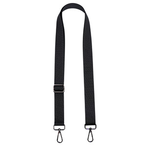 Lanière de téléphone en nylon large et épaisse, sangle réglable à porter en bandoulière, universelle pour téléphones portables et appareils photo, boucle en métal multicolore - Product Image 2