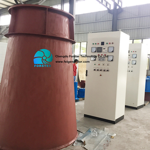 Tự động 50kw <span class=keywords><strong>Kaplan</strong></span> tuabin thủy điện Máy phát điện thấp đầu thủy điện cánh quạt với bảng điều khiển nhà Máy Giá - Product Image 6