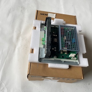 SINAMICS S120 - Numéros de pièces alternatives disponibles - 6SL3352-1AG34-7BA1 - Demandez pour une offre au meilleur prix - Bloc d'alimentation de remplacement - Product Image 6