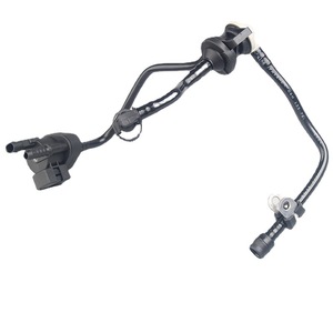 ชุดประกอบท่อวาล์วโซลินอยด์สุญญากาศ Volkswagen Audi รุ่น 06H906517H 06J133781C อะไหล่ทดแทนใหม่ - Product Image 1