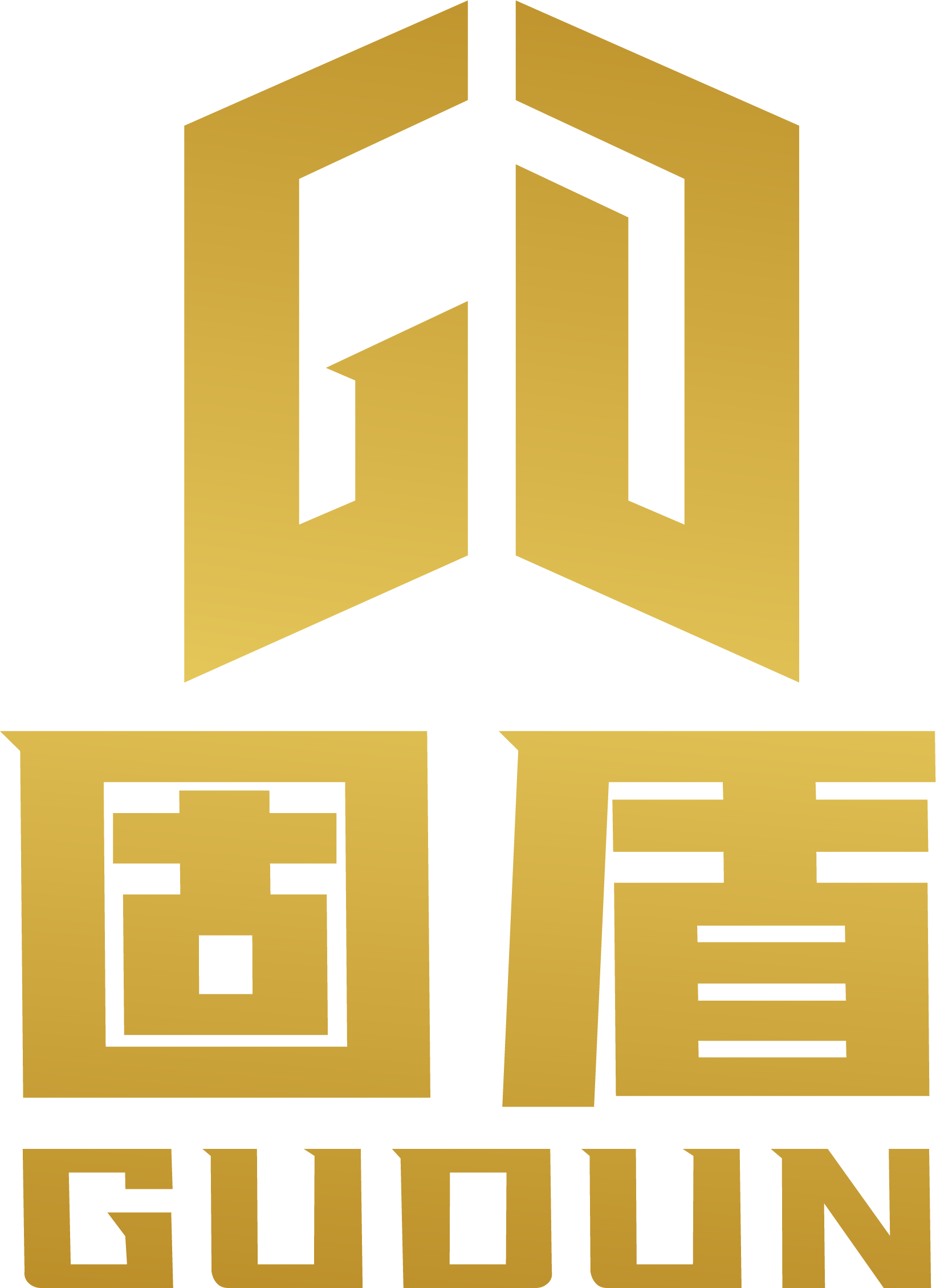 company logo