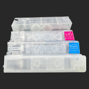 Cartucho de Tinta Recargable 970XL 971XL para Impresora <span class=keywords><strong>HP</strong></span> <span class=keywords><strong>Officejet</strong></span> <span class=keywords><strong>Pro</strong></span> X451dn X451dw <span class=keywords><strong>X551</strong></span> X576dw X476dw X476dn con Chip 970 971 - Product Image 5