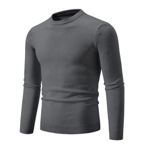 <span class=keywords><strong>Pull</strong></span> en maille pour <span class=keywords><strong>homme</strong></span> en gros OEM - <span class=keywords><strong>Pull</strong></span> ajusté (taille plus grande <span class=keywords><strong>3XL</strong></span>, haut tricoté chaud d'hiver décontracté pour <span class=keywords><strong>homme</strong></span>) - Product Image 4