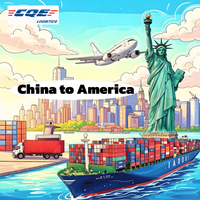 Expédition UPS Import, Frais de Transport, Coût d'Envoi, Courrier Express vers les États-Unis, Agent d'Entreposage, Prix Réduit, Logistique, Livraison