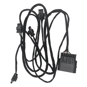 ชุดควบคุมเรดาร์ป้องกันด้านหน้าสำหรับ BMW 3 G20 G21 G28 OE 61128717378สินค้าใหม่ - Product Image 3