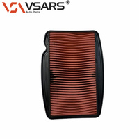 Élément de filtre à air moteur VSA-10528 200F13-04 pour LIFAN KPR