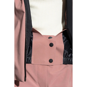 OEM <strong>Ski</strong> Wear Snowboard <strong>Jacket</strong> <strong>Pink</strong> Women's or Women's <strong>Jackets</strong> Breathable Wind Breaker Outdoor Fashion Sports <strong>Ski</strong> <strong>Jacket</strong> - Product Image 4