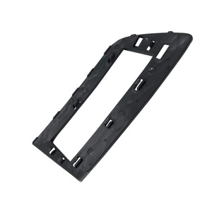 ฝาครอบไฟตัดหมอกสำหรับเมอร์เซเดส-เบนซ์ จีแอล-คลาส W164 2005-2012 ABS ซ้ายขวา 16488555235623DX - Product Image 1