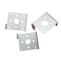 Services d'usinage de pièces en aluminium anodisé CNC et traitement de surface par sablage, électropolissage, gravure, moletage et revêtement PVD