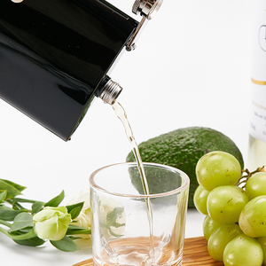 Bán Sỉ Bình Đựng Rượu <span class=keywords><strong>Whiskey</strong></span> Bằng Thép Không Gỉ Cầm Tay Bằng Kim Loại Dùng Cho Du Lịch Dã Ngoại Ngoài Trời - Product Image 3