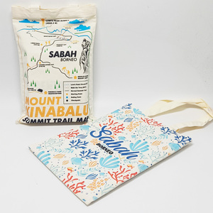 Sac personnalisé europe et amérique décoration souvenir vente en gros <span class=keywords><strong>paris</strong></span> dubai fourre-tout femmes fête souvenir cadeau sacs à provisions en gros - Product Image 3