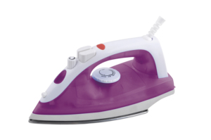 <span class=keywords><strong>Plancha</strong></span> <span class=keywords><strong>de</strong></span> Vapor ROYALCODE <span class=keywords><strong>de</strong></span> 1600W con Suela <span class=keywords><strong>de</strong></span> Aluminio, Función <span class=keywords><strong>de</strong></span> Apagado Automático y Anti-Cal, para <span class=keywords><strong>Camisas</strong></span>, Uso Doméstico y Hotelero - Product Image 3