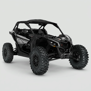 Mavericks X3 X RS Turbo RR พร้อม Smart SHOX 900 ซีซี 2UP - Product Image 1