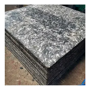 GMT Pallet Hot Sell Plastic Pvc and Steamed Pallet, Cheap Wood High Quality Customized glass fiber Pallets to Support Block