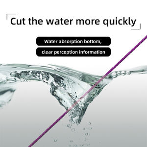 Ligne <span class=keywords><strong>de</strong></span> pêche japonaise multifilament 8 brins tressée 8x en PE 100% multicolore avec logo personnalisé gratuit, 1000m, faible mémoire <span class=keywords><strong>de</strong></span> forme - Product Image 5