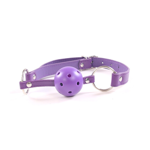WishU <span class=keywords><strong>SM</strong></span> esaret tüp fetiş ağız sınırlamalar çiftler Restraint bdsm fetiş topu - Product Image 2