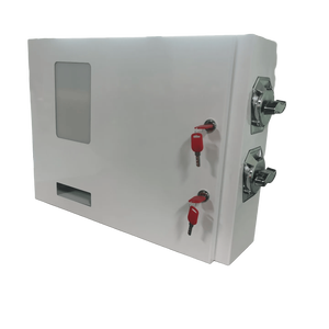 เครื่องจำหน่ายถุงยางอนามัย2/3/4ชั้นเครื่องสุขภัณฑ์เครื่องจำหน่ายสินค้าอัตโนมัติใช้กลางแจ้งแนวคิดทางธุรกิจ - Product Image 4