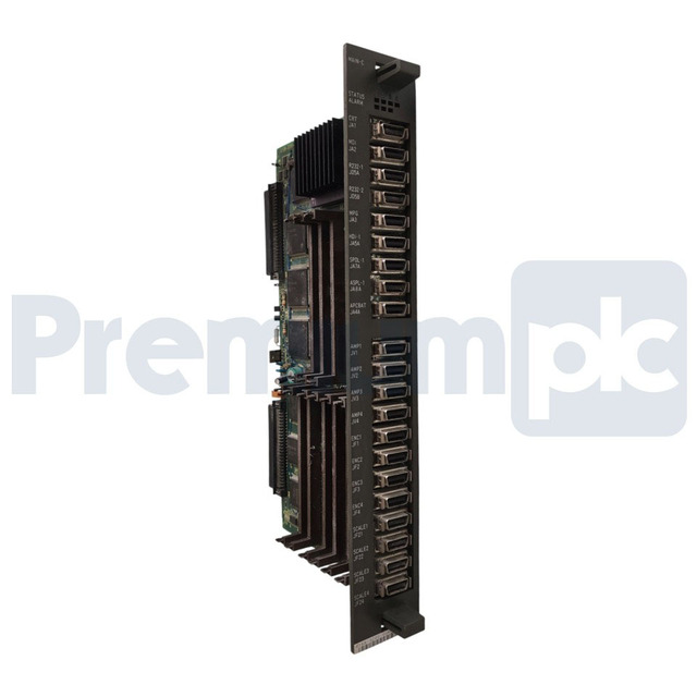 Plc Grade A16b-3200-0060wbr/03a Cpu Motherboard Series 15-b 16-b A16b32000060 Uspi for Industrial Use
