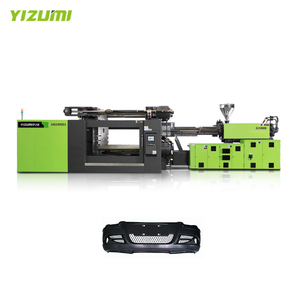 Yizumi-Machine à moulage par Injection pour pare-choc de voiture, plastique, pour deux plaques, mm - Product Image 4