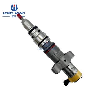 Injecteur de carburant diesel haute performance HongWang pour modèle de moteur 8DC91 - Product Image 2