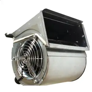 Ventola di raffreddamento per Inverter 400V 350W 146 * 180L 2 gdfut65 ventilatori industriali centrifughi in metallo